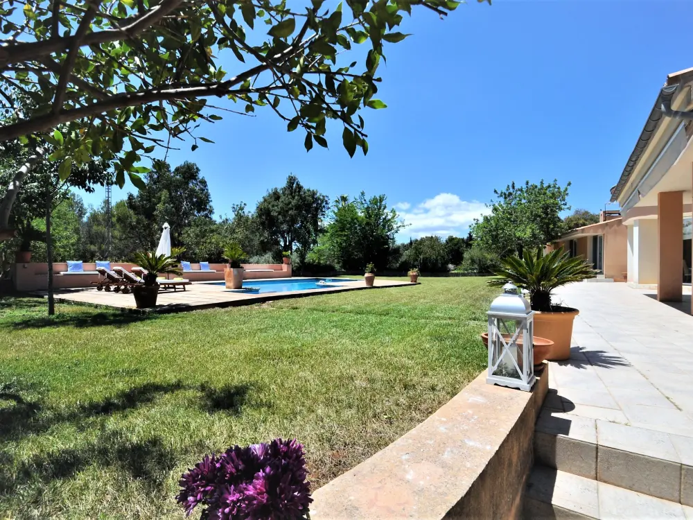 Maison de Vacances Bunyola