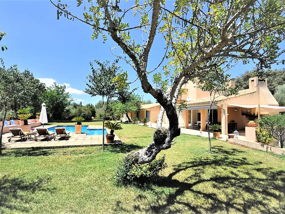 Maison de Vacances Bunyola