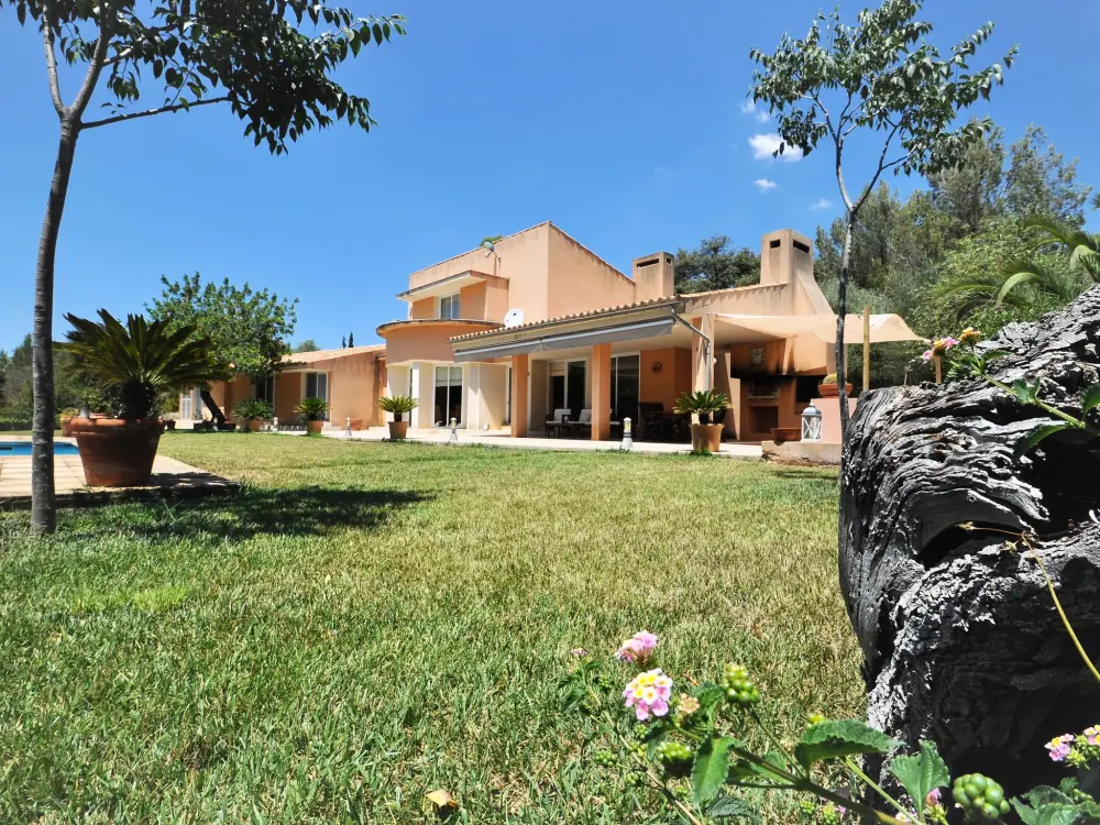 Maison de Vacances Bunyola