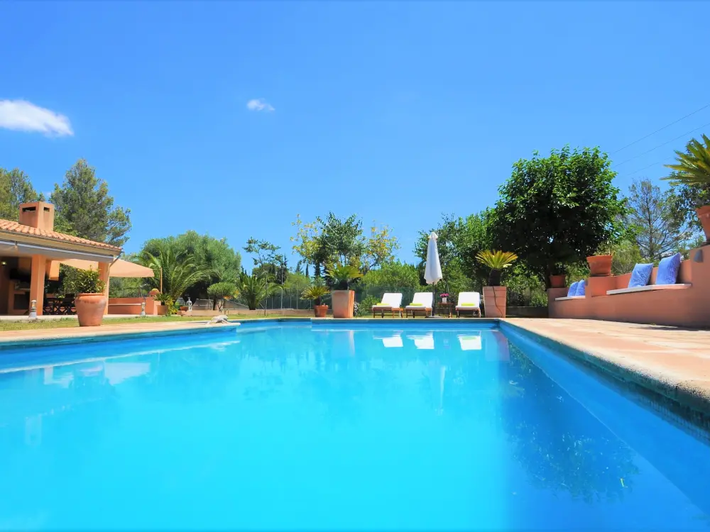 Maison de Vacances Bunyola