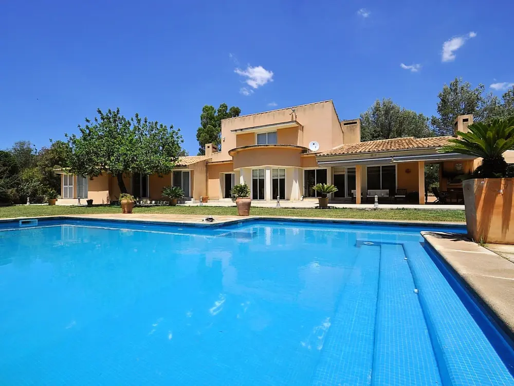 Maison de Vacances Bunyola