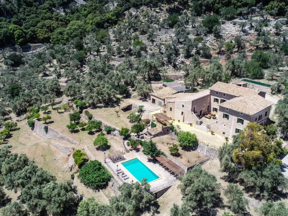 Maison de Vacances Bunyola