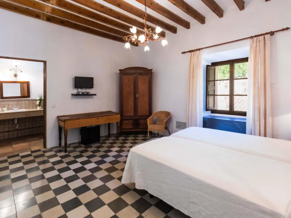 Maison de Vacances Bunyola