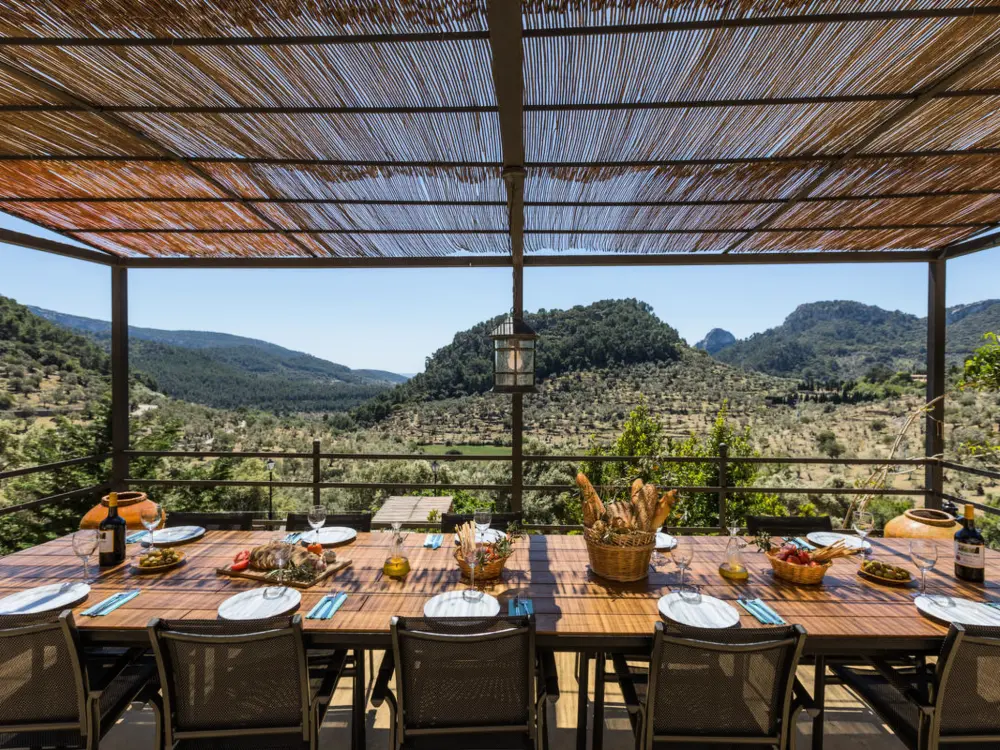 Maison de Vacances Bunyola