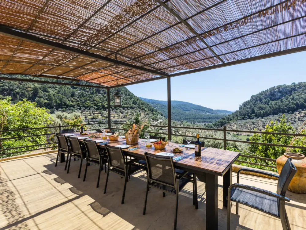 Maison de Vacances Bunyola