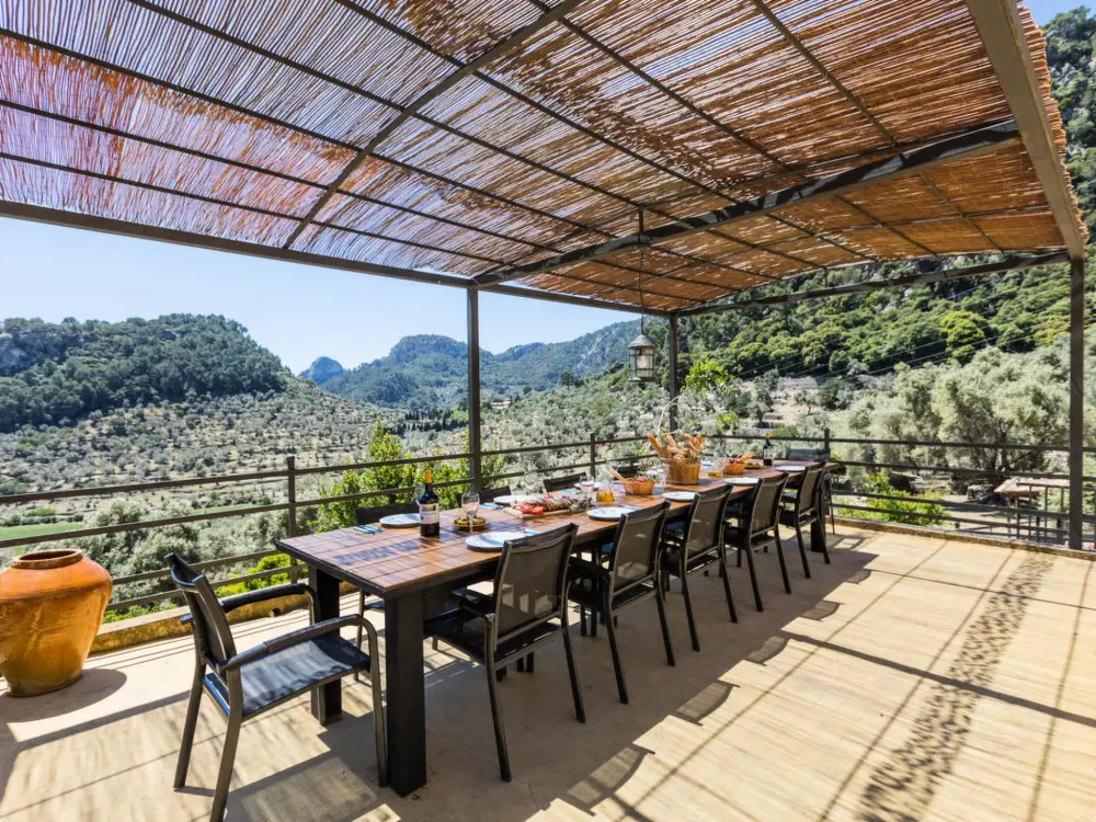 Maison de Vacances Bunyola