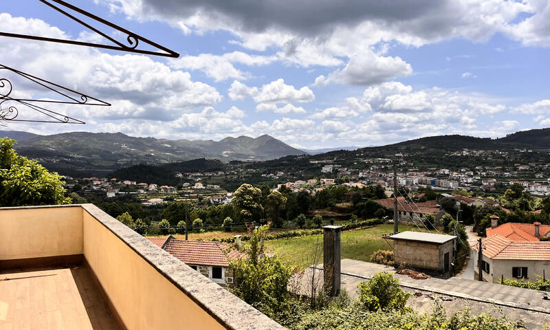 Maison à Cabeceiras de Basto - - Cabeceiras de Basto - 9