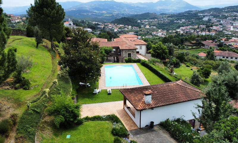 Maison à Cabeceiras de Basto - - Cabeceiras de Basto - 12