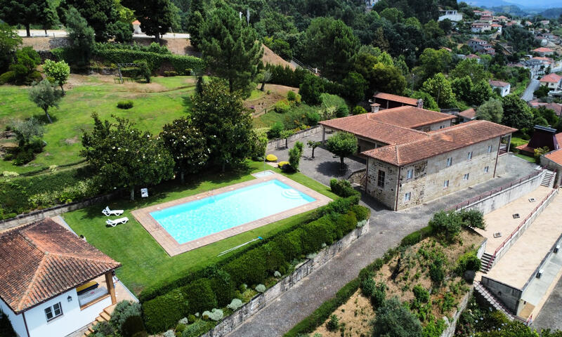 Maison à Cabeceiras de Basto - - Cabeceiras de Basto - 13
