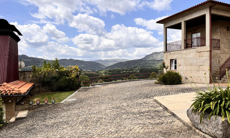 Maison à Cabeceiras de Basto - - Cabeceiras de Basto - 16