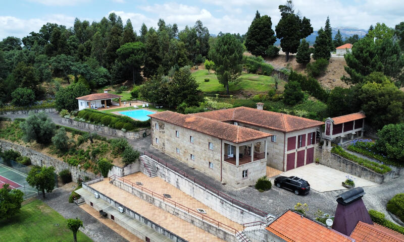 Maison à Cabeceiras de Basto - - Cabeceiras de Basto - 14