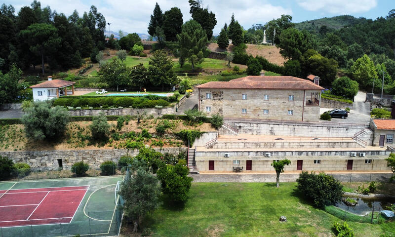 Maison à Cabeceiras de Basto - - Cabeceiras de Basto - 15