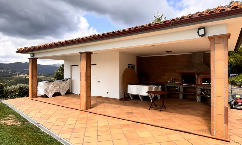 Maison à Cabeceiras de Basto - - Cabeceiras de Basto - 26