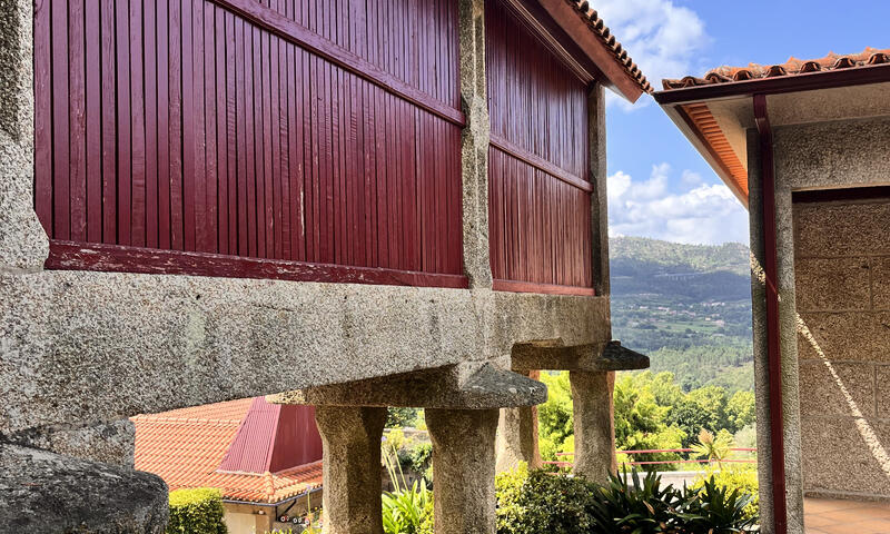 Maison à Cabeceiras de Basto - - Cabeceiras de Basto - 31