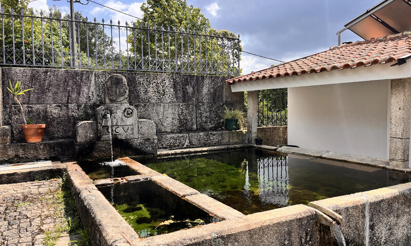Maison à Cabeceiras de Basto - - Cabeceiras de Basto - 32