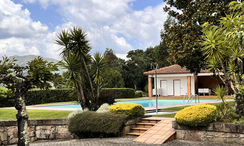 Maison à Cabeceiras de Basto - - Cabeceiras de Basto - 25