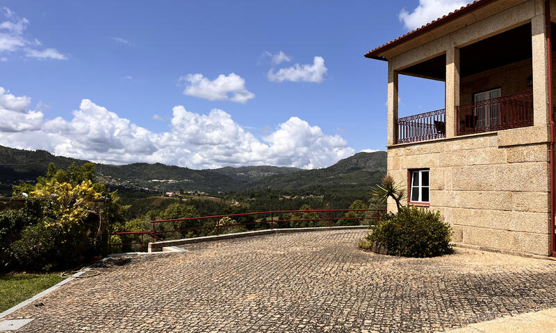 Maison à Cabeceiras de Basto - - Cabeceiras de Basto - 38