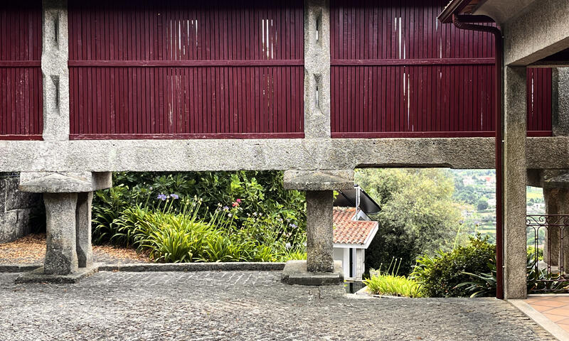 Maison à Cabeceiras de Basto - - Cabeceiras de Basto - 41