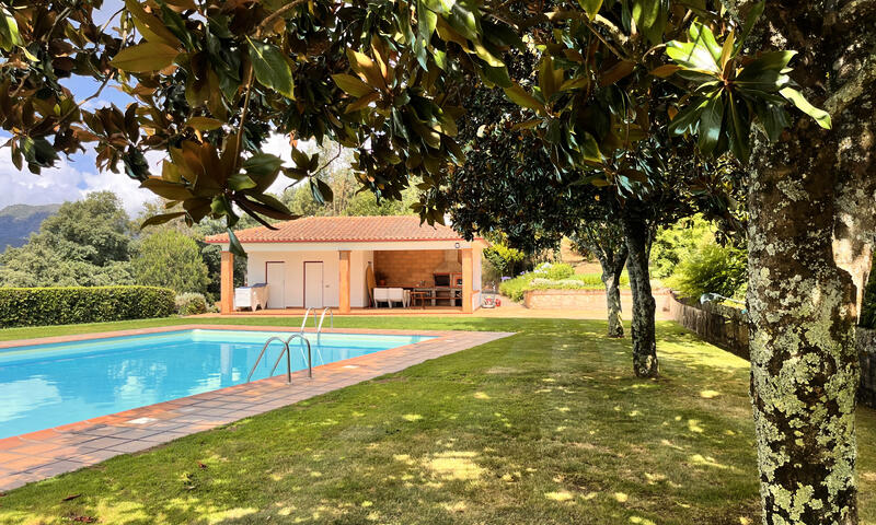 Maison à Cabeceiras de Basto - - Cabeceiras de Basto - 23