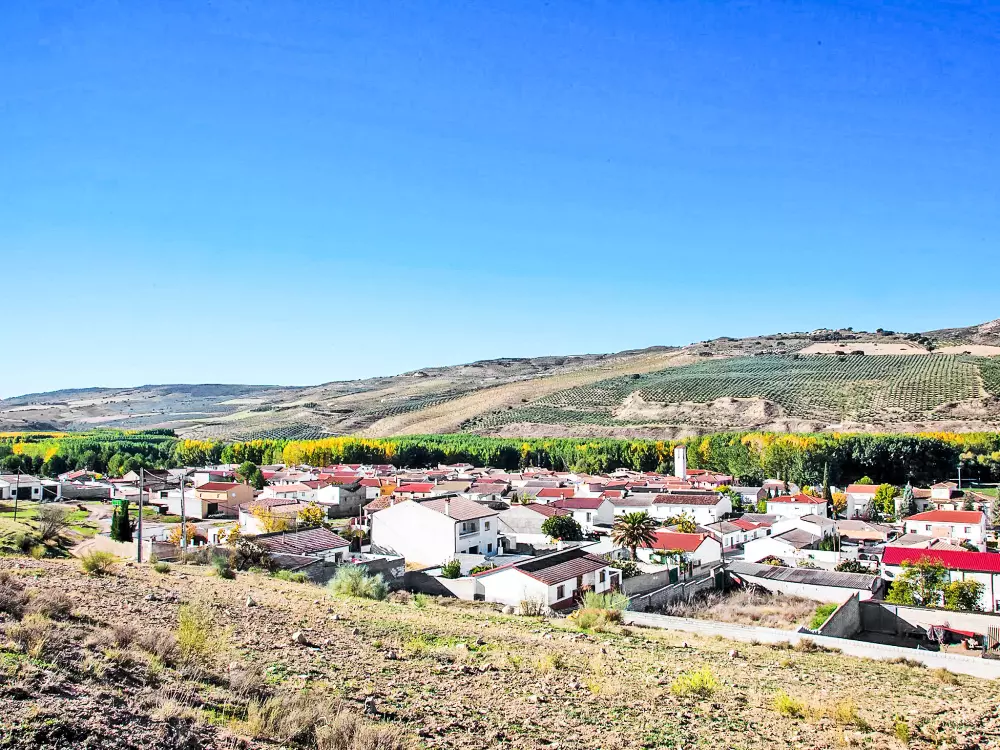 Maison de Vacances Granada/Cacín