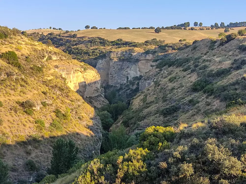 Maison de Vacances Granada/Cacín