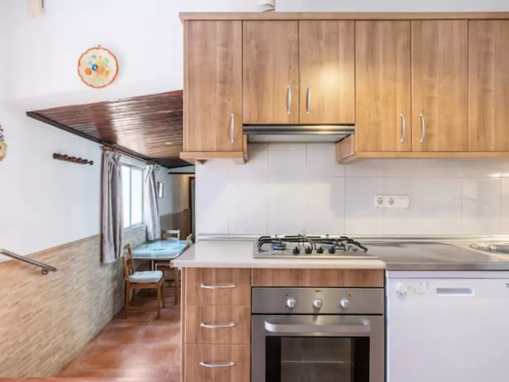 Maison de Vacances Granada/Cacín