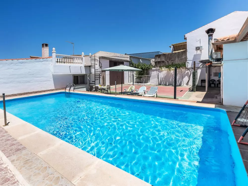 Maison de Vacances Granada/Cacín