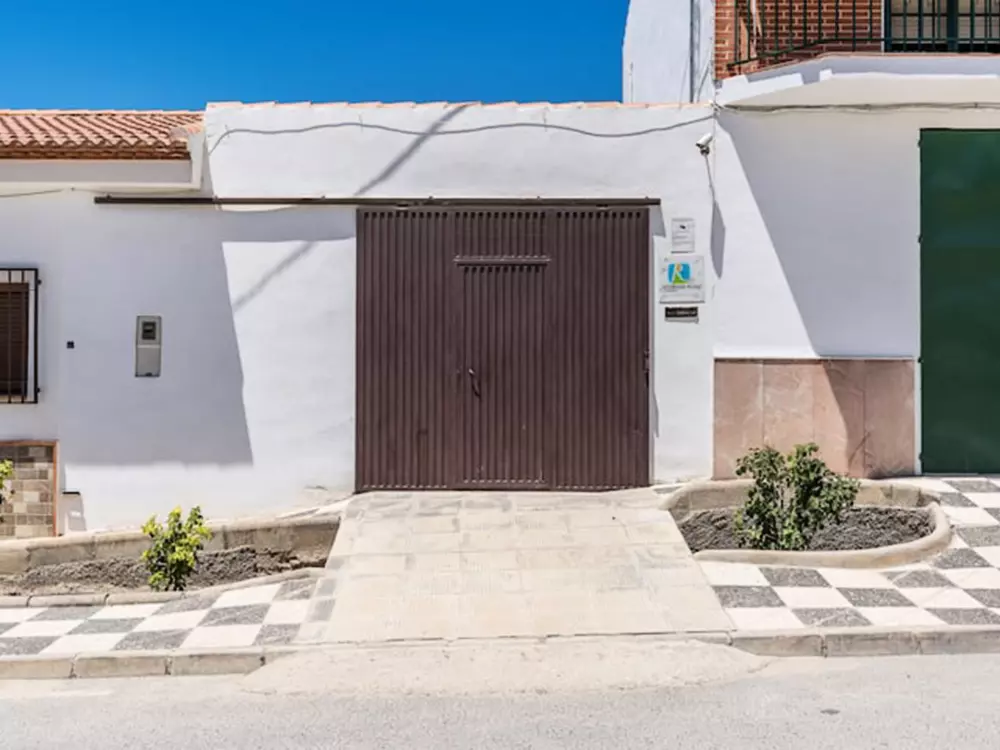 Maison de Vacances Granada/Cacín