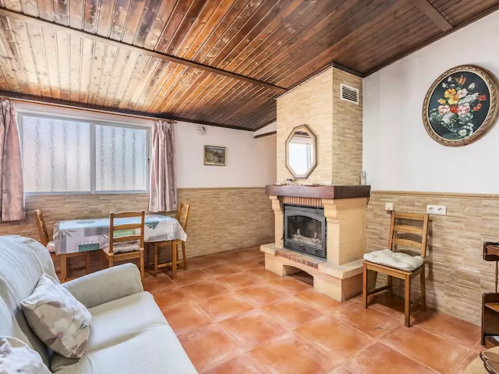 Maison de Vacances Granada/Cacín