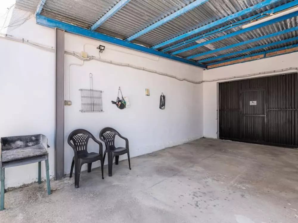 Maison de Vacances Granada/Cacín