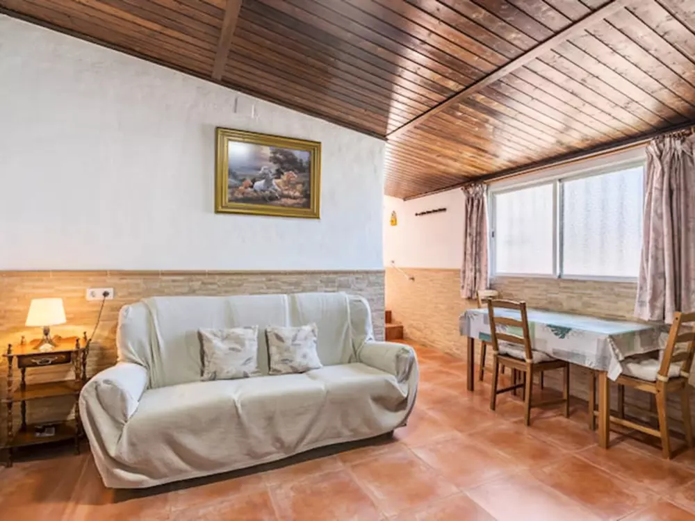 Maison de Vacances Granada/Cacín