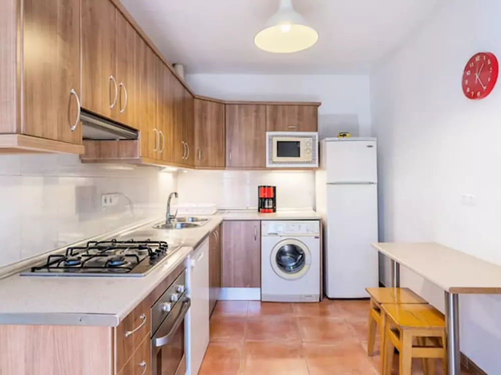 Maison de Vacances Granada/Cacín