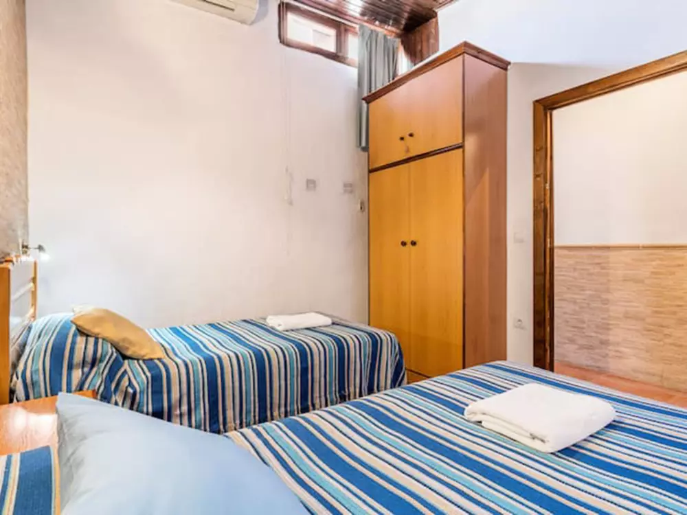 Maison de Vacances Granada/Cacín