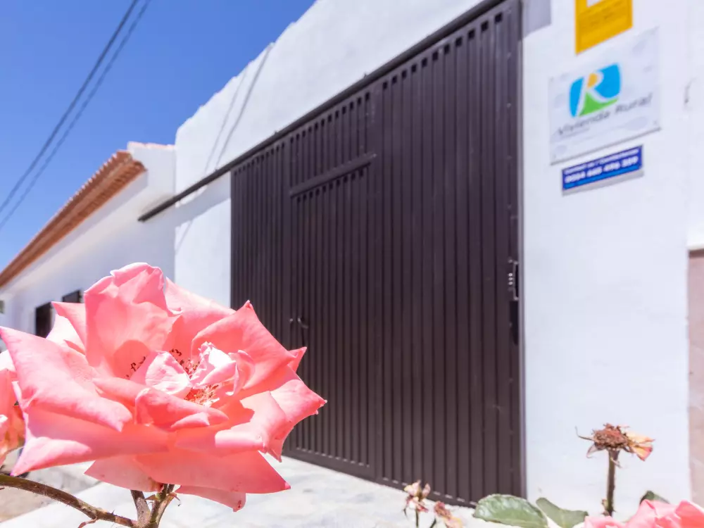 Maison de Vacances Granada/Cacín