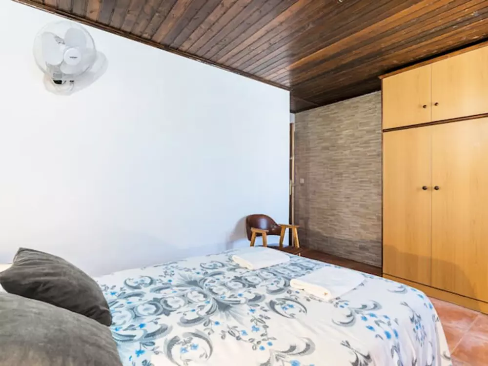 Maison de Vacances Granada/Cacín