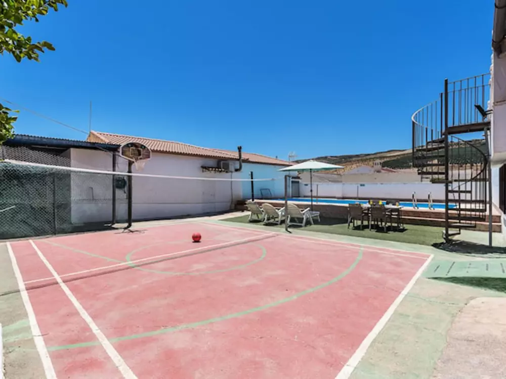 Maison de Vacances Granada/Cacín