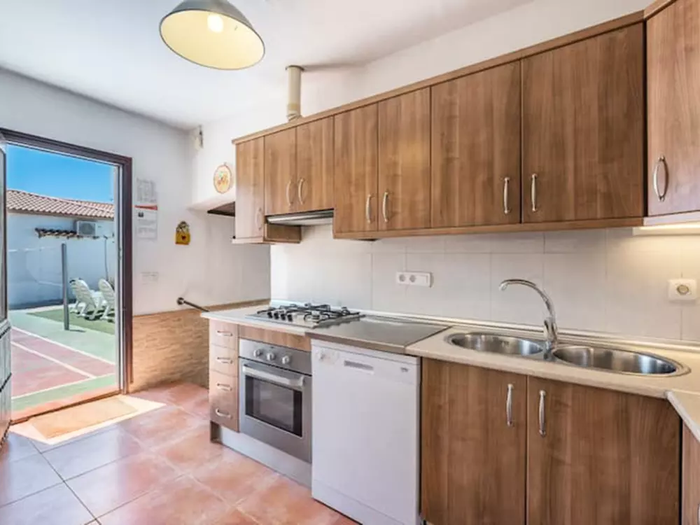 Maison de Vacances Granada/Cacín