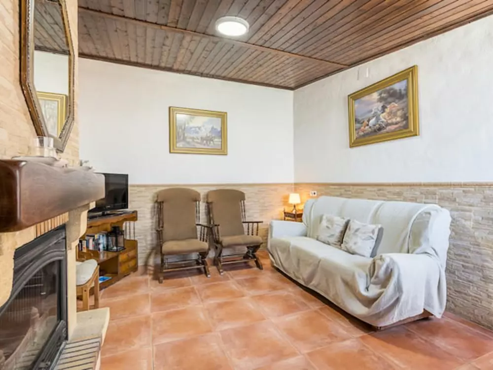 Maison de Vacances Granada/Cacín