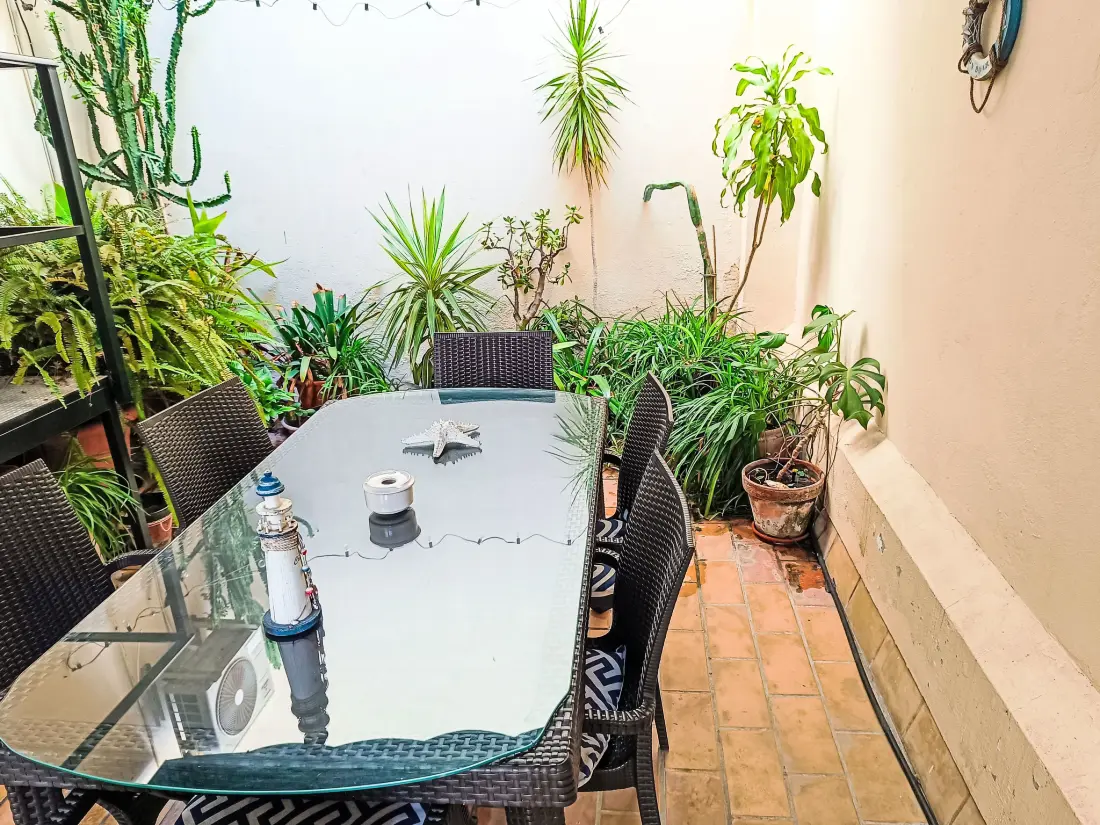 Résidence Wohnung Huerta del Obispo