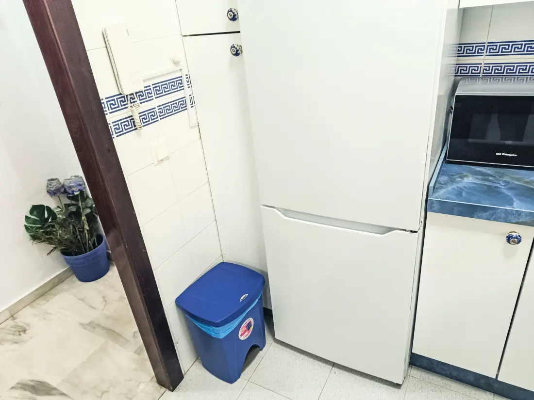 Résidence Wohnung Huerta del Obispo