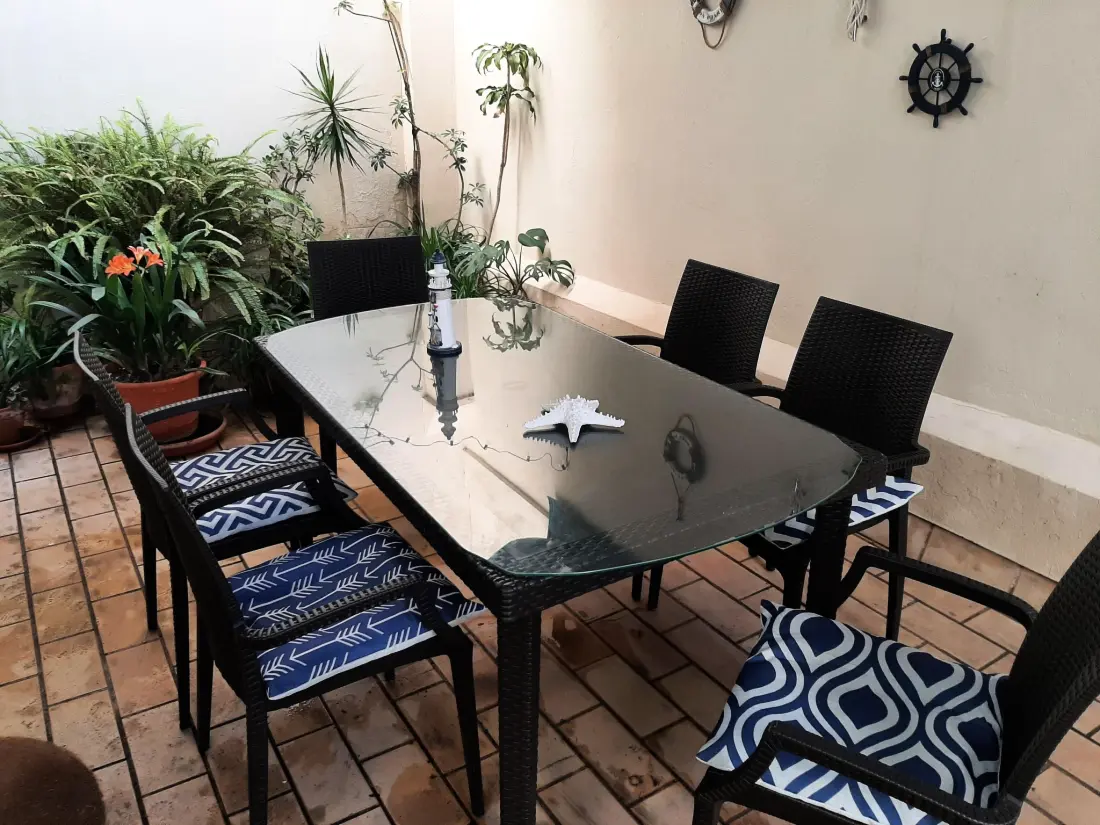 Résidence Wohnung Huerta del Obispo