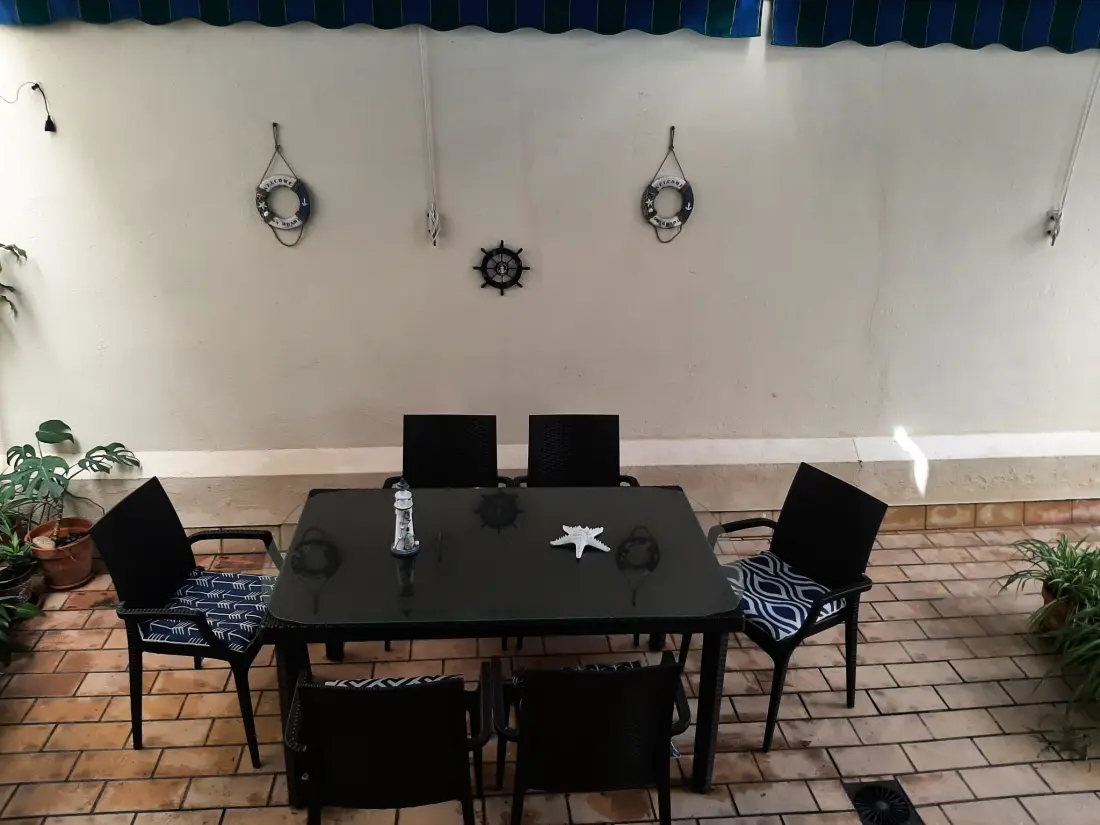 Résidence Wohnung Huerta del Obispo