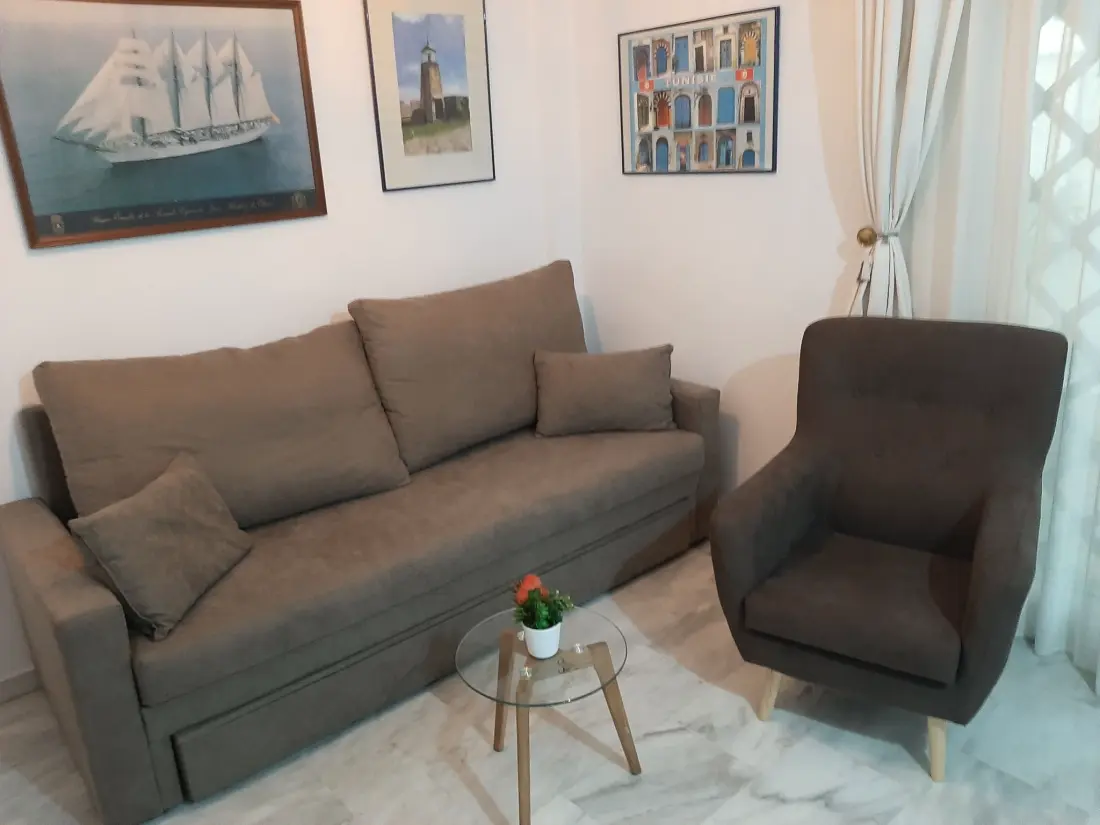 Résidence Wohnung Huerta del Obispo