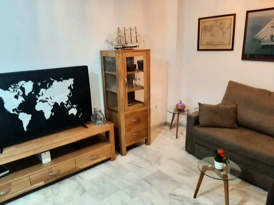 Résidence Wohnung Huerta del Obispo