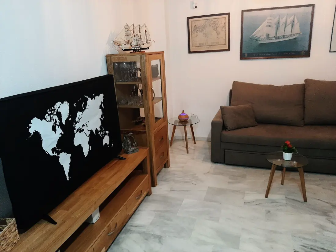 Résidence Wohnung Huerta del Obispo