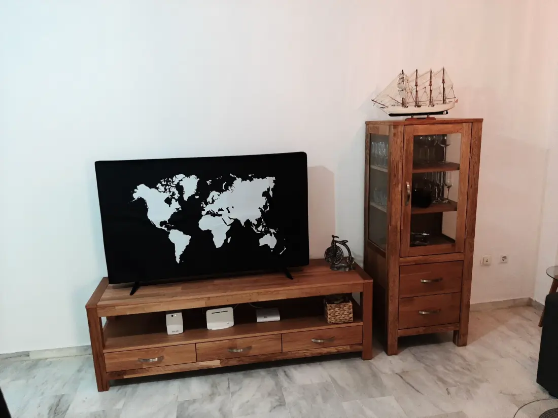 Résidence Wohnung Huerta del Obispo