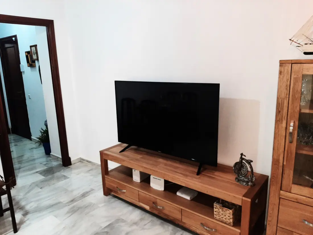 Résidence Wohnung Huerta del Obispo