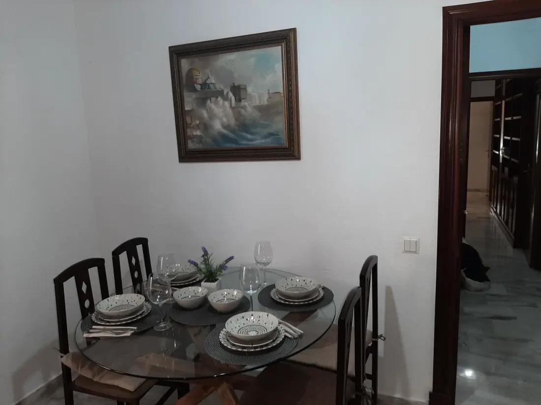 Résidence Wohnung Huerta del Obispo