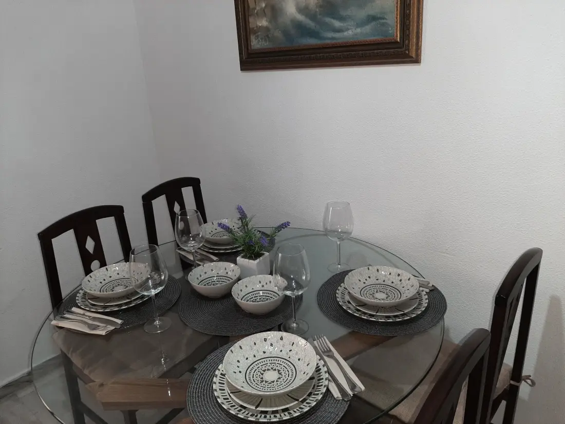 Résidence Wohnung Huerta del Obispo