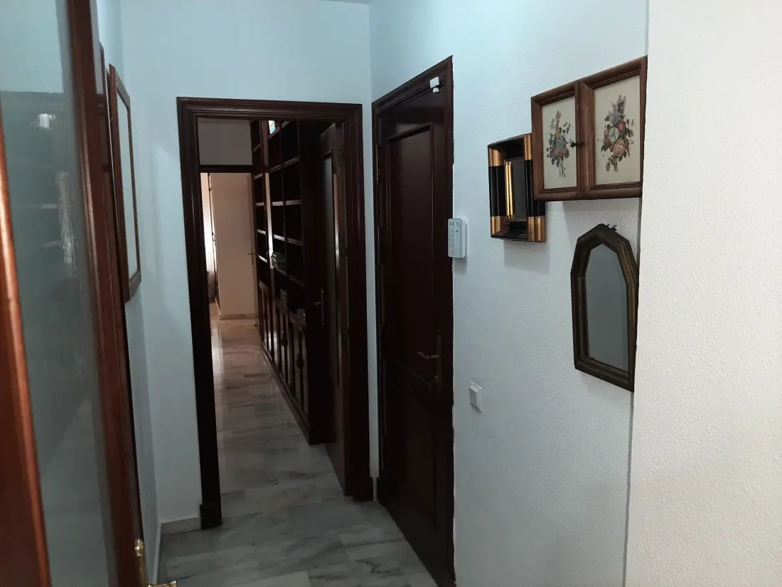Résidence Wohnung Huerta del Obispo